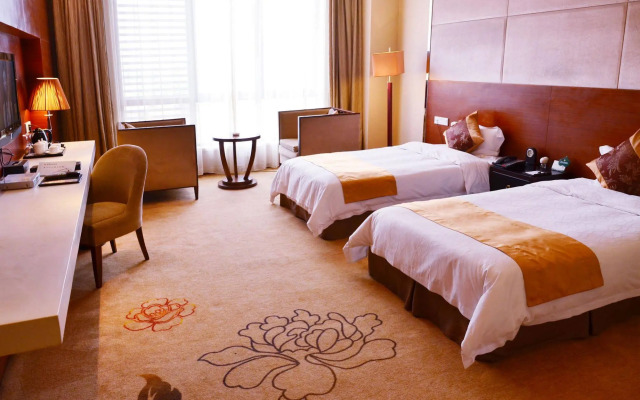 Phoenix Hotspring Resort