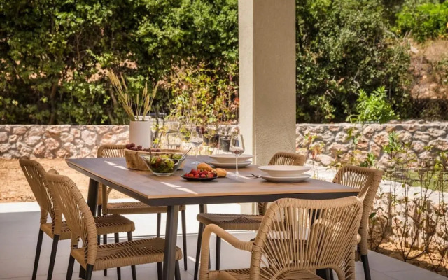 Villa Nefeli - Ionian Treasure Villas