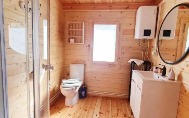 Kurdybanek - Domki letniskowe