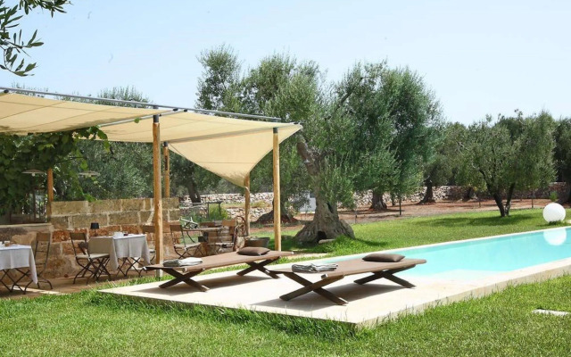 Masseria PiccaPicca