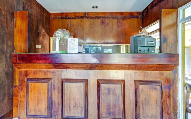 Hotel O Kalimantan Surabaya Syariah