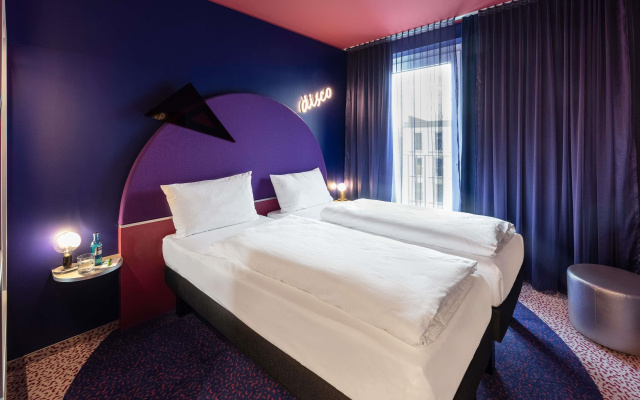 Ibis Styles Muenchen Perlach