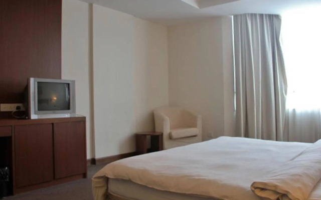 The Krystal Suites Penang