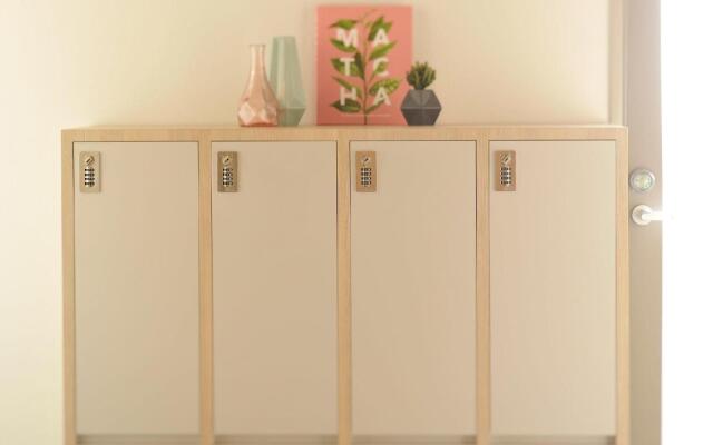 CAFETEL KYOTO SANJO for Ladies