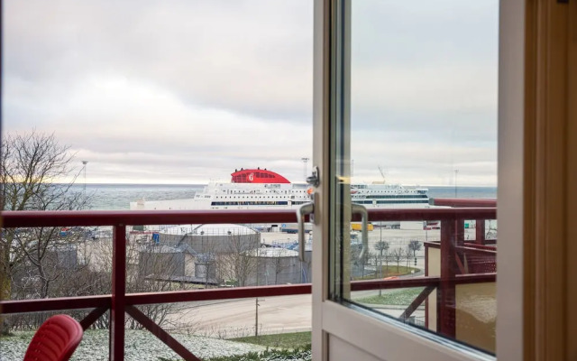 Ravinstigen - Visby lägenhetshotell