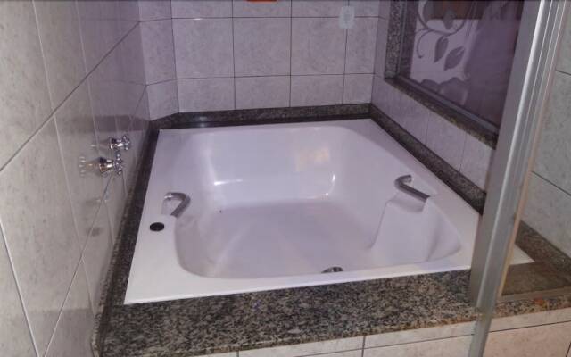 MOSTEL GUARULHOS - Mais Motel