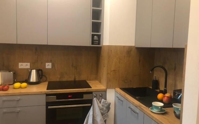 Central Point Apartament