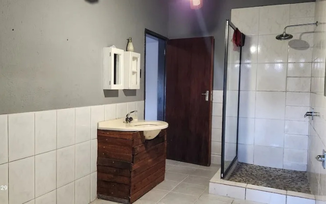Casa Palmeira Guesthouse