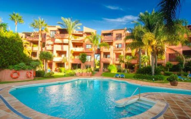 Apartamento Alicate Playa