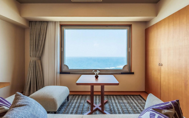 Hotel Oosado