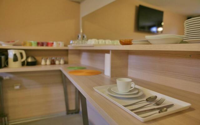 Hotel Bulevar