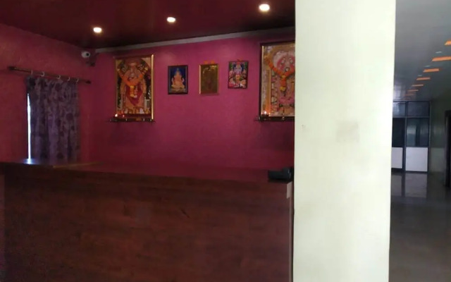 Hotel Savali Lodging