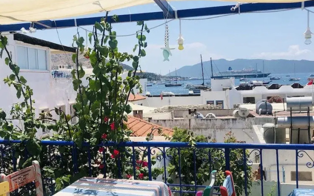 Taş Mori Butik Otel