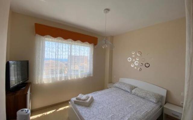 Apartamento Primera Linea de Playa