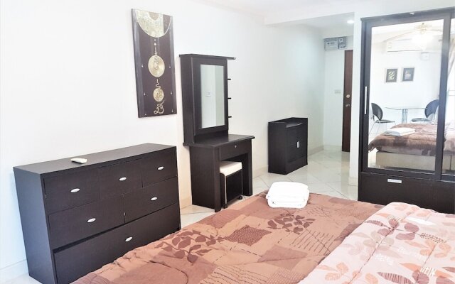 1 bed Apartment Jomtien Beach
