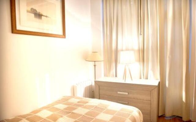 Apartment Rue Amelot