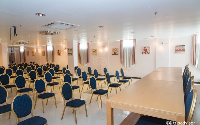 La Mer Deluxe Hotel & Spa - Adults only