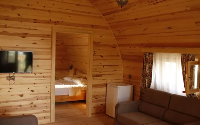 Kazdagları Saglikli Yasam Tatil Koyu