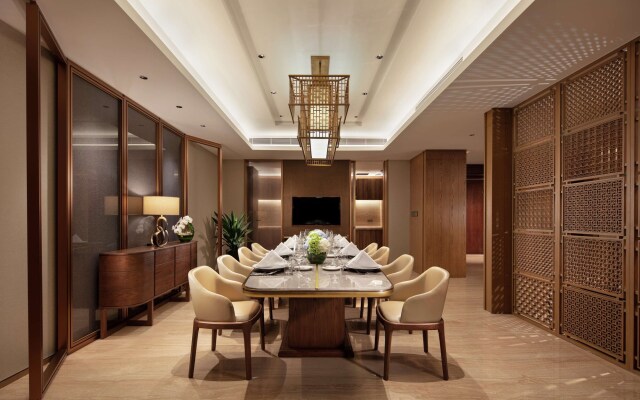 DoubleTree by Hilton Huidong Resort