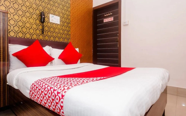 Hotel Stay Inn By OYO Rooms
