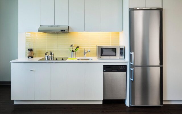 Element Vancouver Metrotown