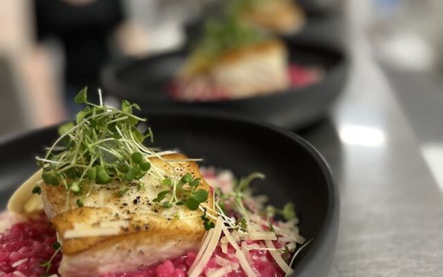 Auberge Chateau Lamontagne