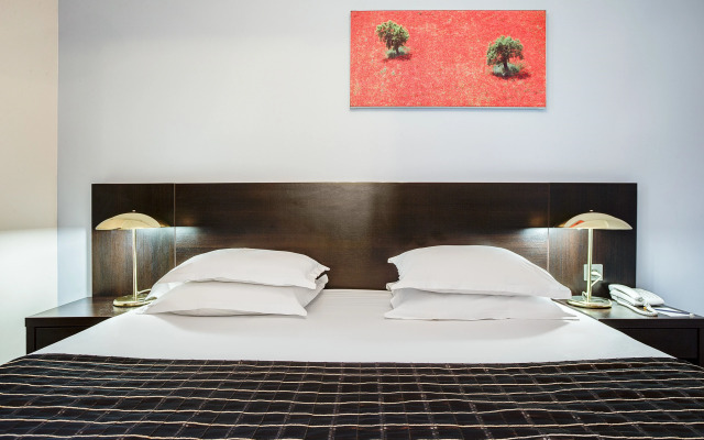 SOWELL HOTELS Domaine de la Petite Isle