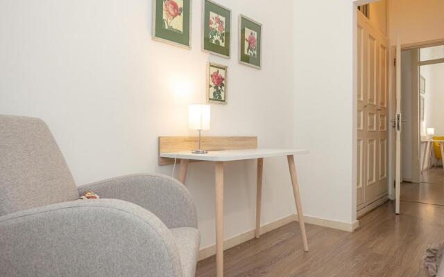 Liberdade 53 by Rent4all