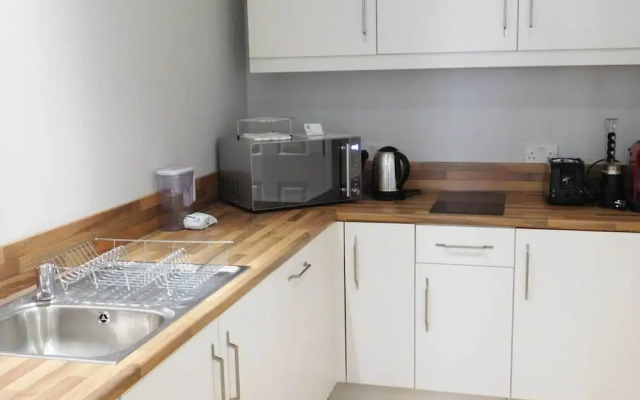 Stay Norwich Apartments 17colgate