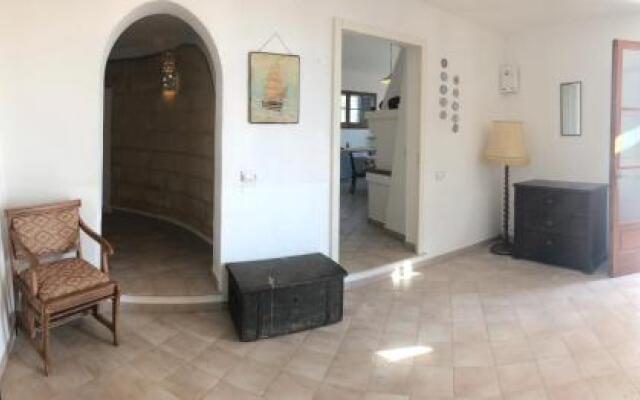 Villa Trullo di Angela