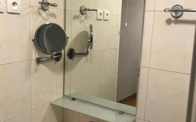 Appartement du Couvent