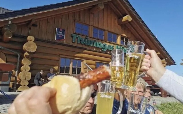Tannenausblick Schmidt