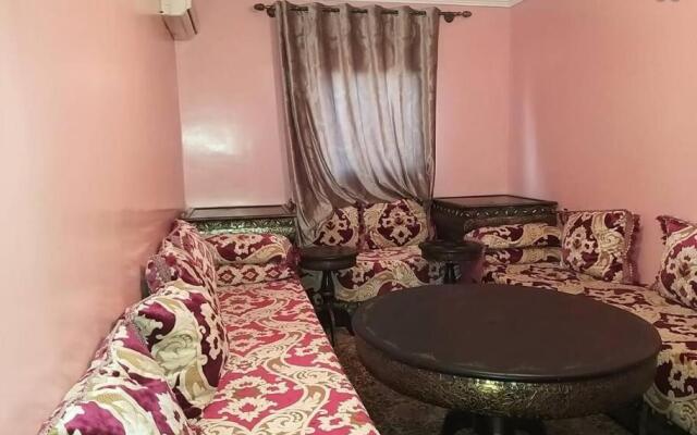 Marrakech Family appartements