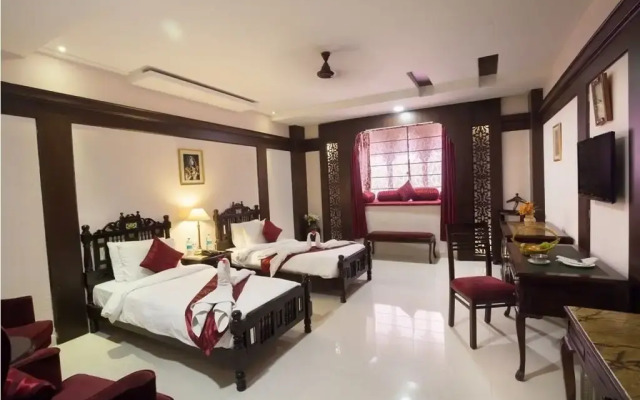 Bhanwar Singh Palace