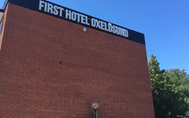 Hotel Oxelösund