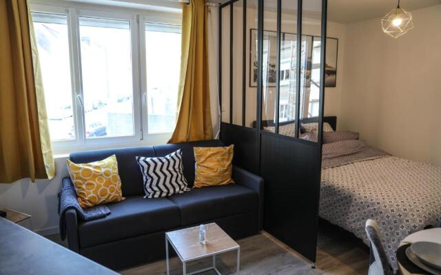 Odelys Confort Vieille-ville