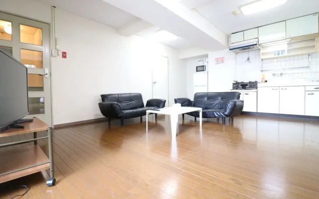 President Susukino 813