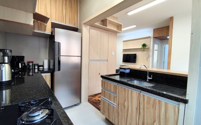 Apartamento Sant'Ana
