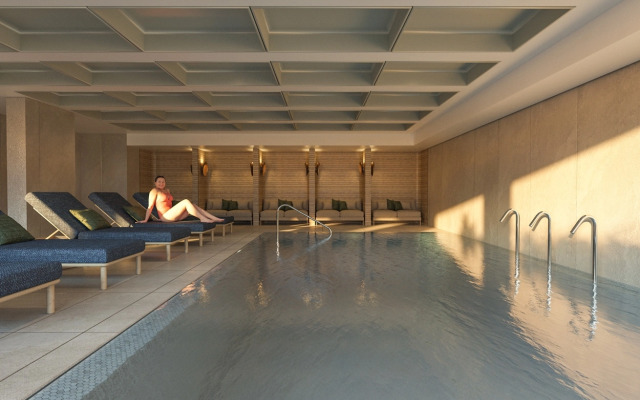 The Editory Ocean Way Funchal