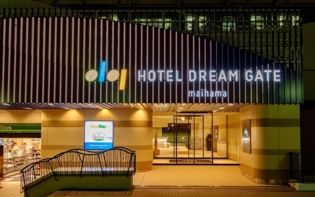 Hotel Dream Gate Maihama