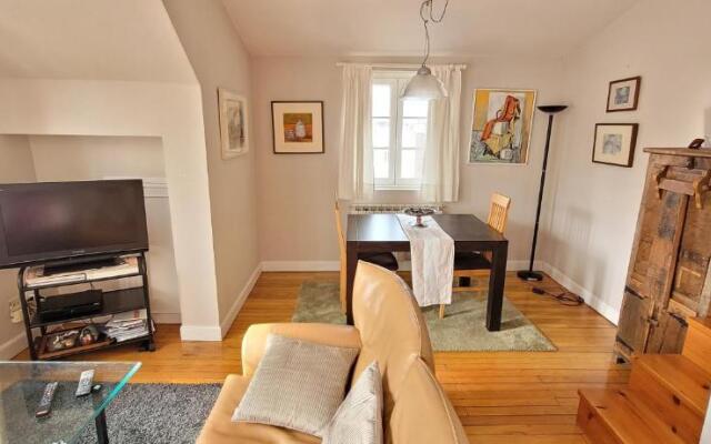 ARRIGUNAGA BEACH VIEW Atico con Terraza y Parking