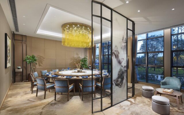 Holiday Inn Tianjin Wuqing by IHG