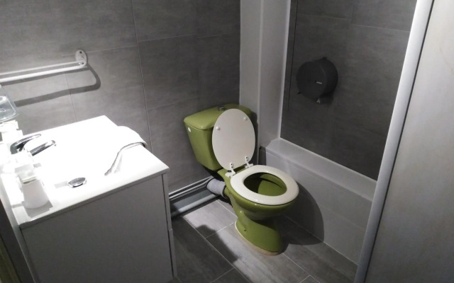 Chalet Saint Louis