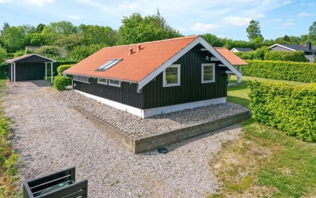 "Dea" - 850m from the sea in SE Jutland