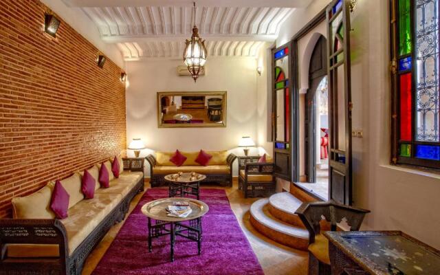 Riad Basim