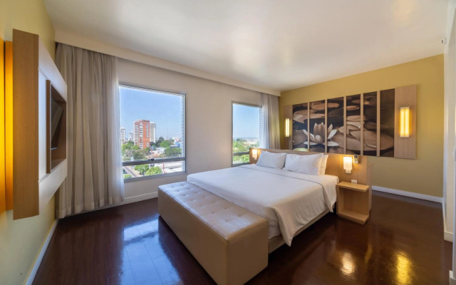 Mercure Manaus Hotel