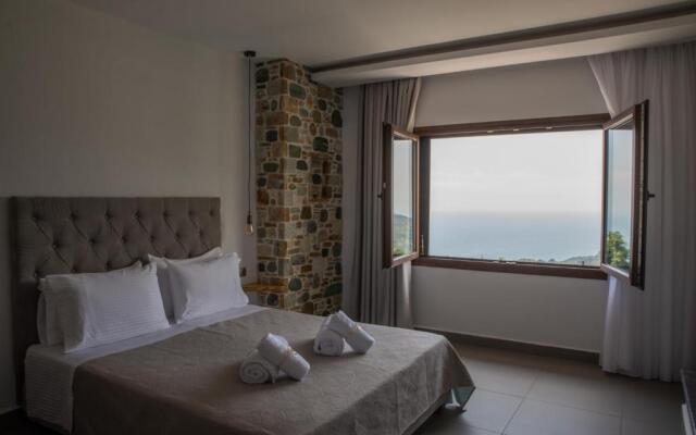 Aelia Mount Suites