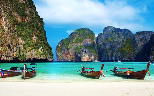 PJ Phuket Town Hotel
