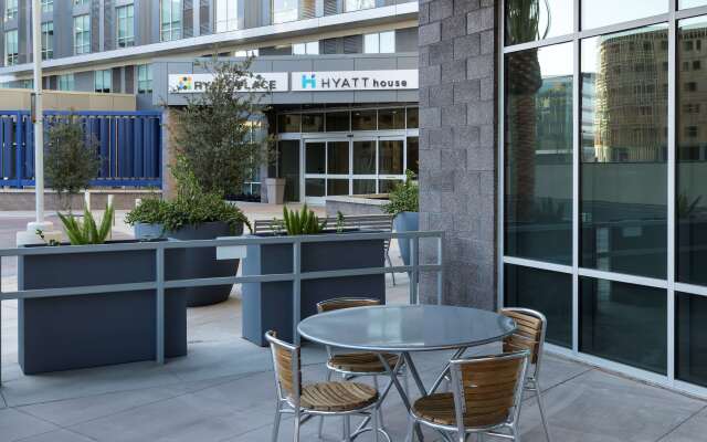 Hyatt Place Tempe / Phoenix / University