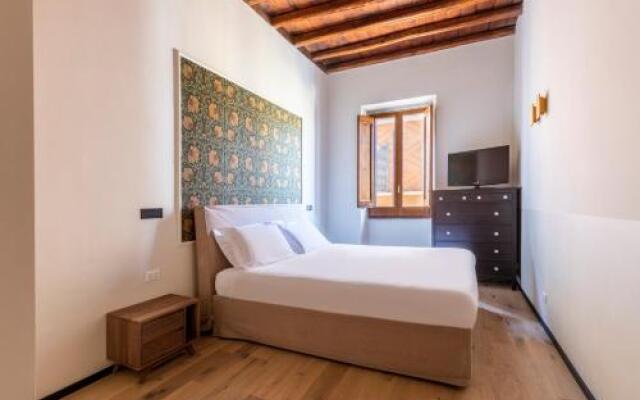 5-Bedroom Holiday Apartments in Campo de Fiori